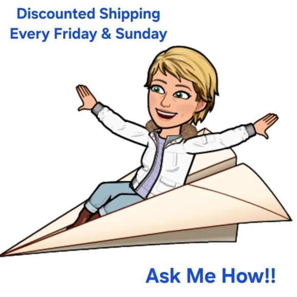 JUICY COUTURE Gold Heart Drop Earrings with Crystal Accents SEASIDE SOIREE STYLE - Picture 5 of 6